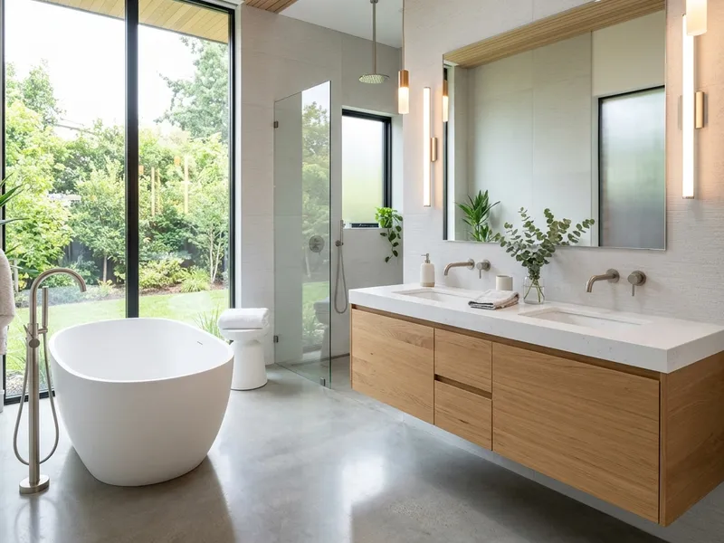 Bathroom Plumbing in Mount Arlington, NJ